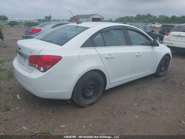 2014 Chevrolet Cruze მანქანა იყიდება აუქციონზე, vin: 1G1PC5SB8E7293008, აუქციონის ნომერი: 12628766