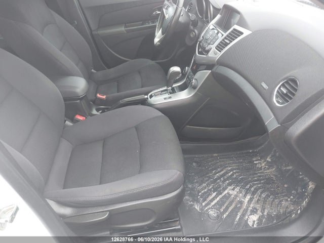 2014 Chevrolet Cruze მანქანა იყიდება აუქციონზე, vin: 1G1PC5SB8E7293008, აუქციონის ნომერი: 12628766