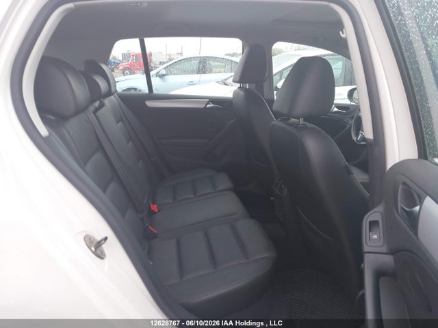 12628767 :رقم المزاد ، WVWDA7AJ1CW247091 vin ، 2012 Volkswagen Golf مزاد بيع