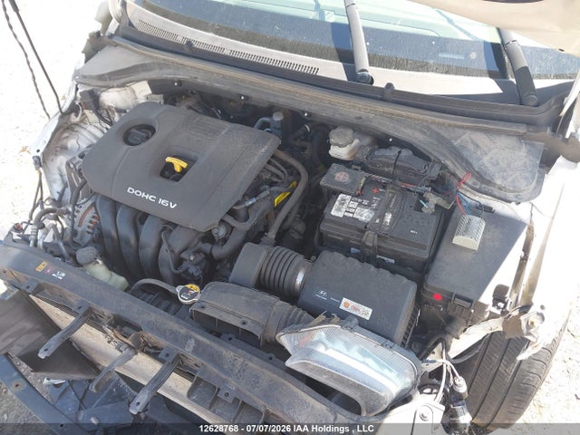 KMHD84LF2HU209810 Hyundai Elantra
