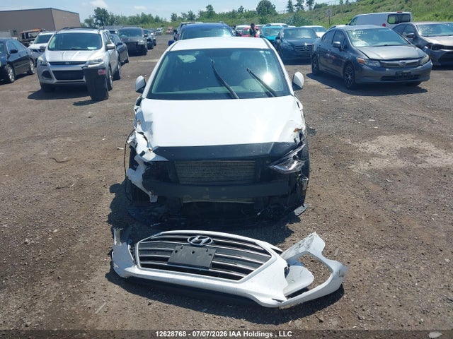KMHD84LF2HU209810 Hyundai Elantra