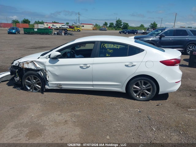 KMHD84LF2HU209810 Hyundai Elantra