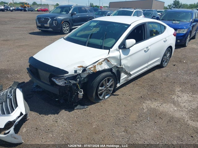 KMHD84LF2HU209810 Hyundai Elantra