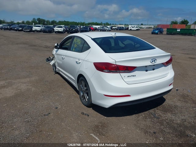 KMHD84LF2HU209810 Hyundai Elantra