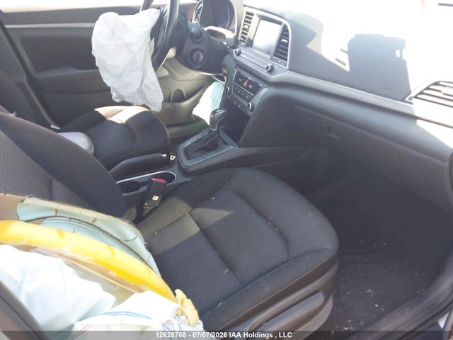 KMHD84LF2HU209810 Hyundai Elantra