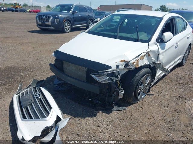 KMHD84LF2HU209810 Hyundai Elantra