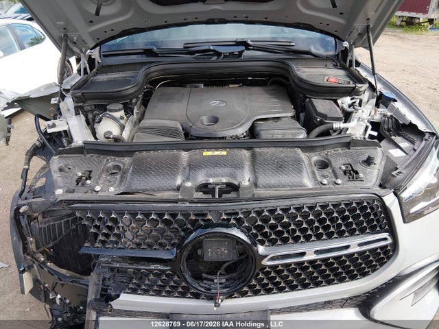 Продаж на аукціоні авто 2024 Mercedes-benz Gle 450 4matic, vin: 4JGFB5KB0RB159677, номер лоту: 12628769
