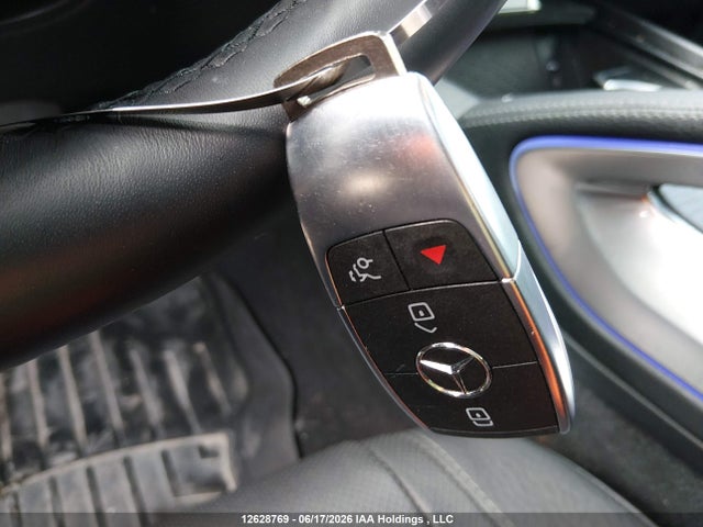 Продаж на аукціоні авто 2024 Mercedes-benz Gle 450 4matic, vin: 4JGFB5KB0RB159677, номер лоту: 12628769