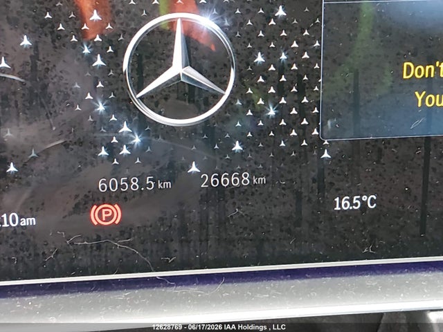 Продаж на аукціоні авто 2024 Mercedes-benz Gle 450 4matic, vin: 4JGFB5KB0RB159677, номер лоту: 12628769