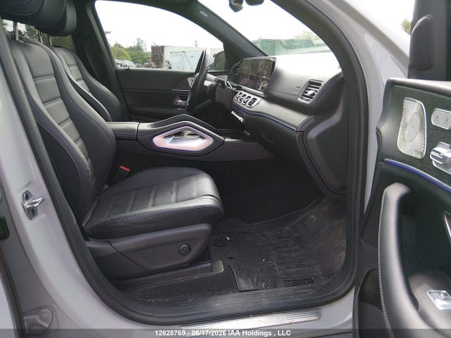 Продаж на аукціоні авто 2024 Mercedes-benz Gle 450 4matic, vin: 4JGFB5KB0RB159677, номер лоту: 12628769