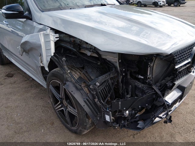 Продаж на аукціоні авто 2024 Mercedes-benz Gle 450 4matic, vin: 4JGFB5KB0RB159677, номер лоту: 12628769