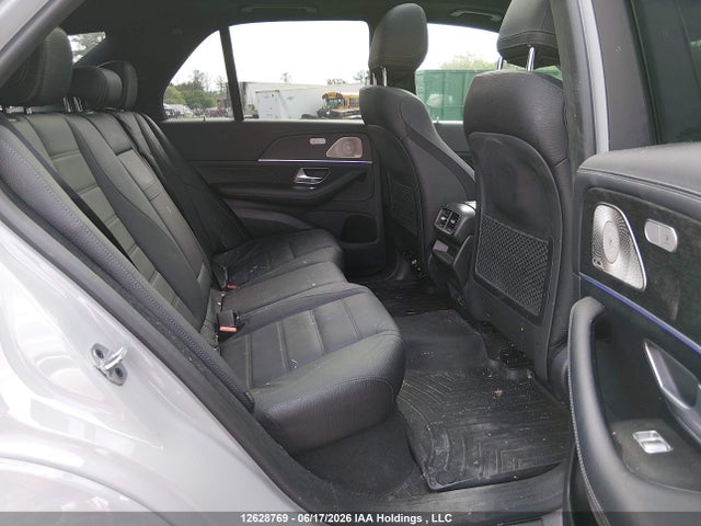 Продаж на аукціоні авто 2024 Mercedes-benz Gle 450 4matic, vin: 4JGFB5KB0RB159677, номер лоту: 12628769