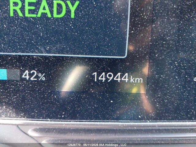 12628770 :رقم المزاد ، KM8KNDA82SU008579 vin ، 2025 Hyundai Ioniq 5 N Awd مزاد بيع