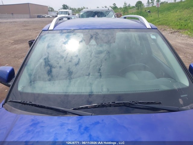12628771 :رقم المزاد ، KMHRC8A32MU073967 vin ، 2021 Hyundai Venue Preferred مزاد بيع