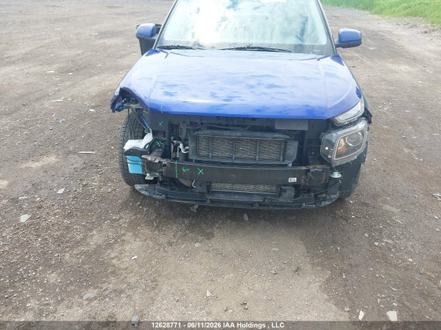 12628771 :رقم المزاد ، KMHRC8A32MU073967 vin ، 2021 Hyundai Venue Preferred مزاد بيع