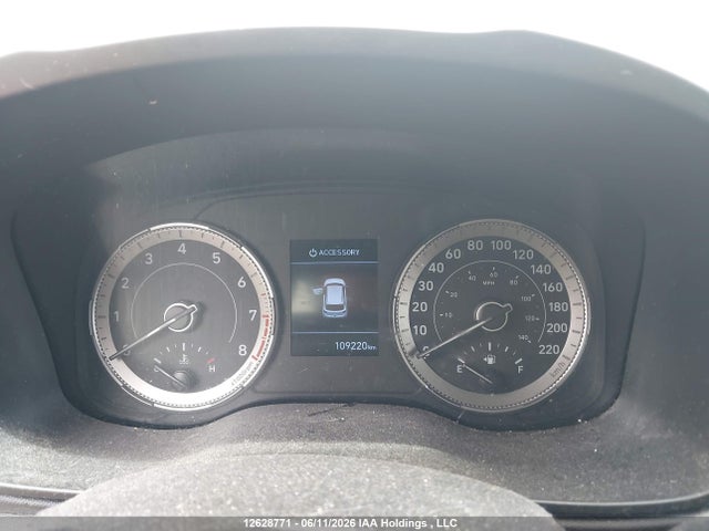12628771 :رقم المزاد ، KMHRC8A32MU073967 vin ، 2021 Hyundai Venue Preferred مزاد بيع