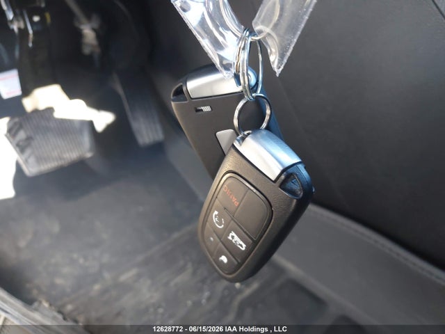 Aukcja sprzedaży 2022 Jeep Cherokee Altitude, vin: 1C4PJMMX2ND555235, numer aukcji: 12628772