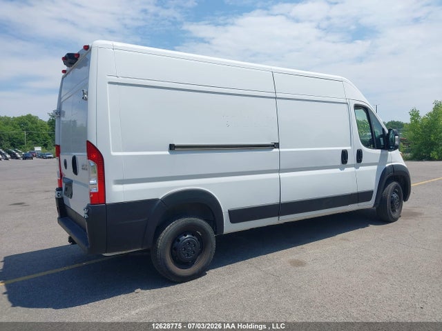 RAM Promaster 2500 2500 High 2023 3C6LRVDG7PE581139 Image 4