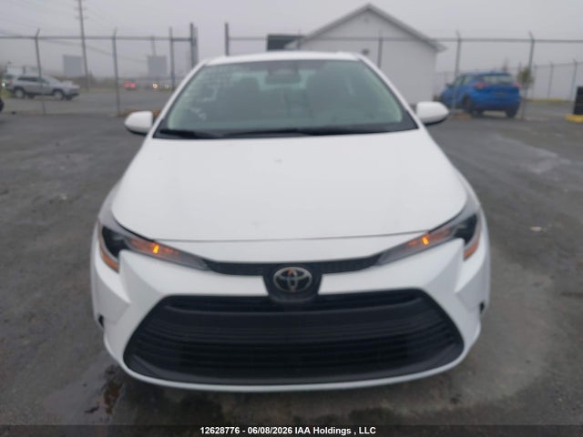 5YFB4MDE6RP147923 Toyota COROLLA LE