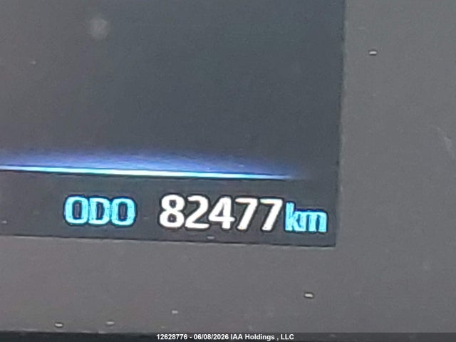 5YFB4MDE6RP147923 Toyota COROLLA LE