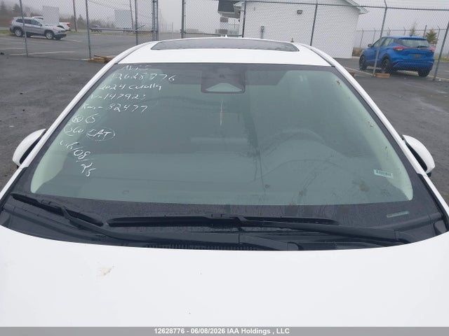 5YFB4MDE6RP147923 Toyota COROLLA LE