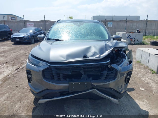Ford Escape Phev 2025 1FMCU0E15SUA38561 Image 10