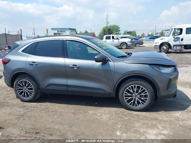 Ford Escape Phev 2025 1FMCU0E15SUA38561 Image 11
