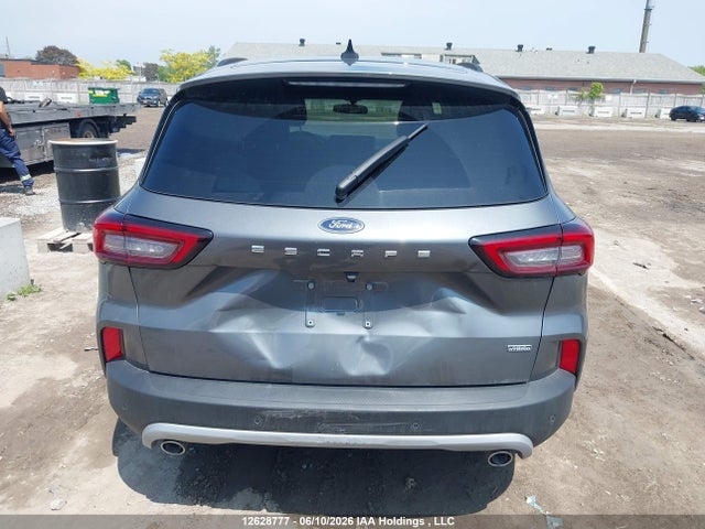Ford Escape Phev 2025 1FMCU0E15SUA38561 Image 14