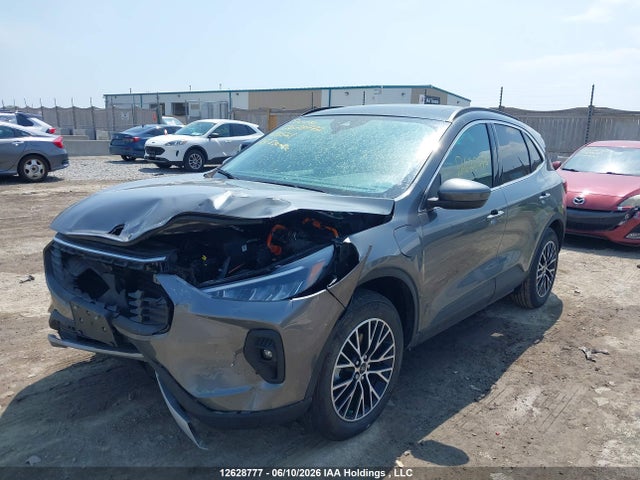 Ford Escape Phev 2025 1FMCU0E15SUA38561 Image 2