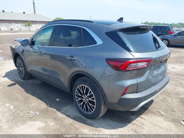 Ford Escape Phev 2025 1FMCU0E15SUA38561 Image 3
