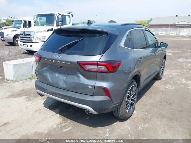 Ford Escape Phev 2025 1FMCU0E15SUA38561 Image 4