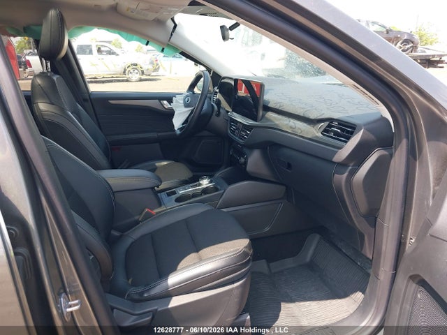 Ford Escape Phev 2025 1FMCU0E15SUA38561 Image 5