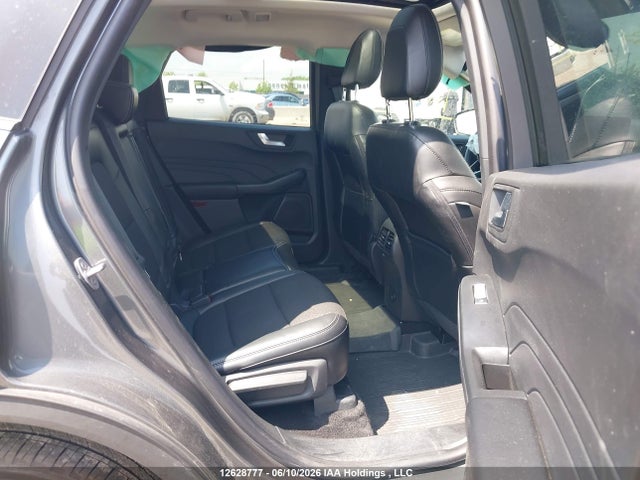 Ford Escape Phev 2025 1FMCU0E15SUA38561 Image 8