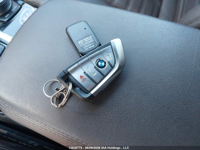 Продажа на аукционе авто 2021 Bmw X3 Xdrive30i, vin: 5UXTY5C07M9H73226, номер лота: 12628778