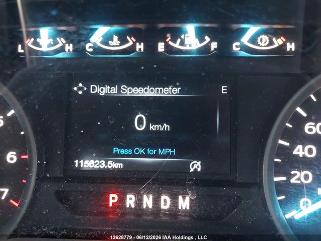 Ford F150 Supercrew 2019 1FTEW1EP8KFB29846 Image 15