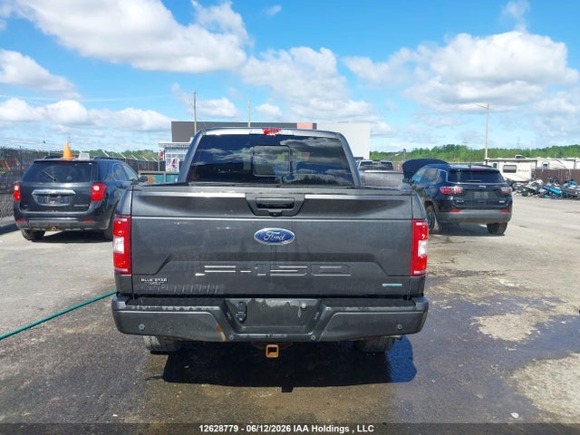 Ford F150 Supercrew 2019 1FTEW1EP8KFB29846 Image 16