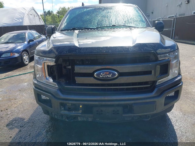 Ford F150 Supercrew 2019 1FTEW1EP8KFB29846 Image 6