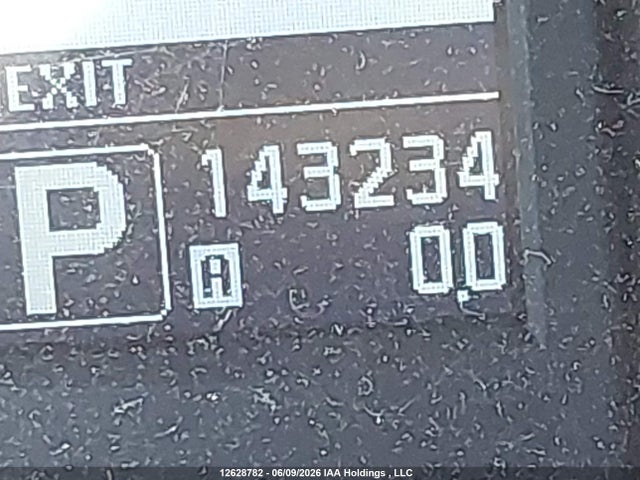 Aukcja sprzedaży 2012 Infiniti Ex35 Journey, vin: JN1AJ0HR7CM451947, numer aukcji: 12628782