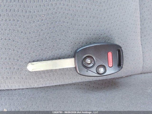 Aukcja sprzedaży 2006 Honda Civic Dx-g, vin: 2HGFA16376H020511, numer aukcji: 12628783