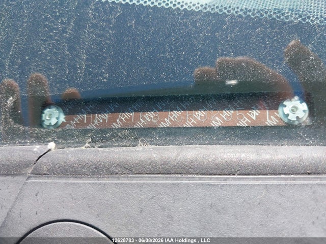 Aukcja sprzedaży 2006 Honda Civic Dx-g, vin: 2HGFA16376H020511, numer aukcji: 12628783