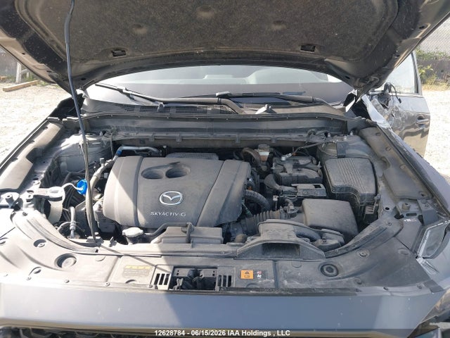 Mazda Cx-5 Preferred 2024 JM3KFBCL6R0519292 Image 10