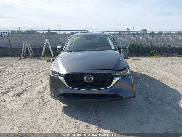 Mazda Cx-5 Preferred 2024 JM3KFBCL6R0519292 Image 12