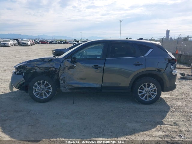 Mazda Cx-5 Preferred 2024 JM3KFBCL6R0519292 Image 14