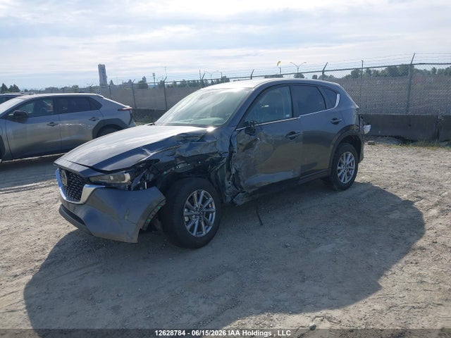 Mazda Cx-5 Preferred 2024 JM3KFBCL6R0519292 Image 2