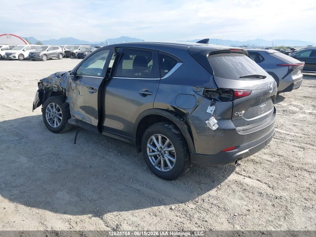 Mazda Cx-5 Preferred 2024 JM3KFBCL6R0519292 Image 3