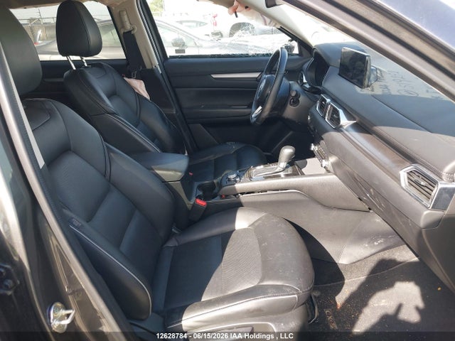 Mazda Cx-5 Preferred 2024 JM3KFBCL6R0519292 Image 5