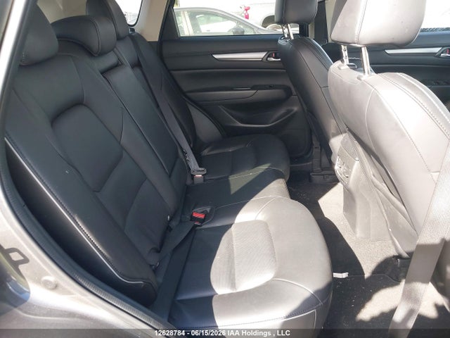 Mazda Cx-5 Preferred 2024 JM3KFBCL6R0519292 Image 8