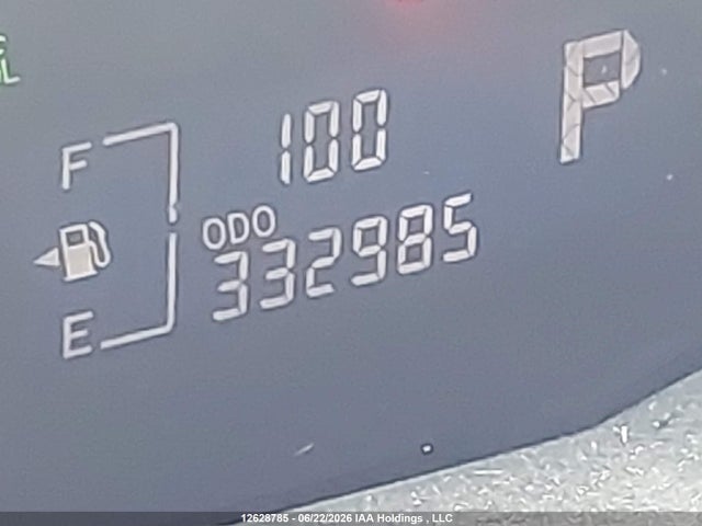 12628785 :رقم المزاد ، JTDKT923185203618 vin ، 2008 Toyota Yaris Rs مزاد بيع