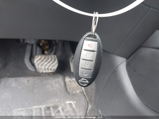 Aukcja sprzedaży 2018 Nissan Rogue Midnight Edition/s/sl/sl W/propilot Assist/sv, vin: 5N1AT2MVXJC737456, numer aukcji: 12628786