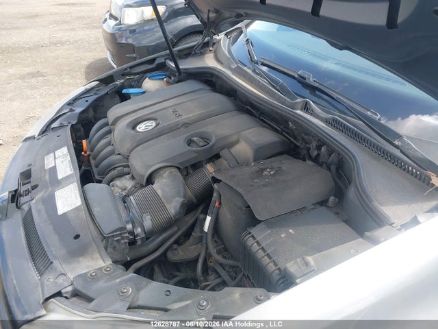 Продажа на аукционе авто 2012 Volkswagen Golf, vin: WVWDA7AJ3CW351677, номер лота: 12628787